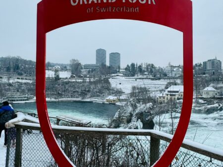 Pakej Switzerland Italy Manazel Mashaer Travel