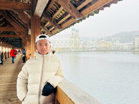 Pakej Switzerland Italy Manazel Mashaer Travel