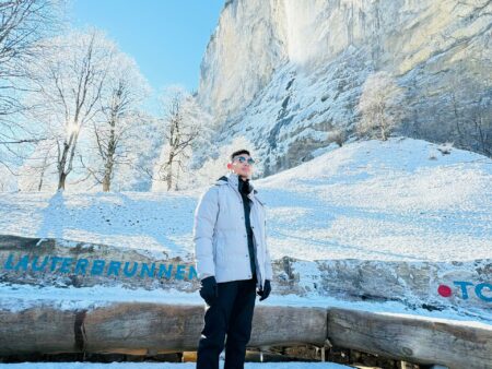 Pakej Switzerland Italy Manazel Mashaer Travel