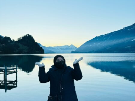 Pakej Switzerland Italy Manazel Mashaer Travel