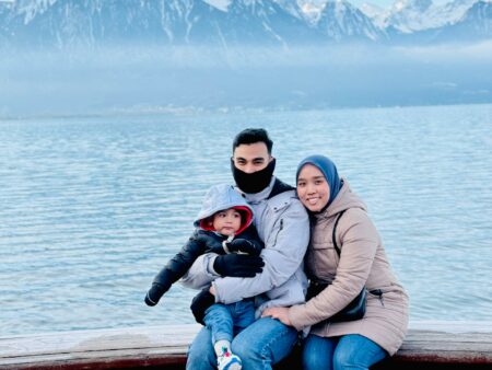 Pakej Switzerland Italy Manazel Mashaer Travel