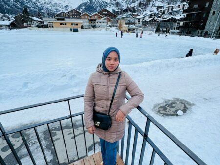 Pakej Switzerland Italy Manazel Mashaer Travel