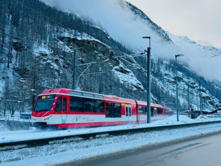 Pakej Switzerland Italy Manazel Mashaer Travel