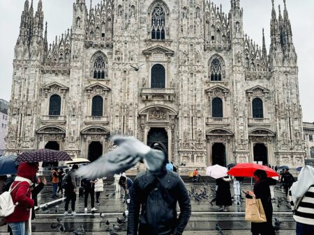 Pakej Switzerland Italy Manazel Mashaer Travel