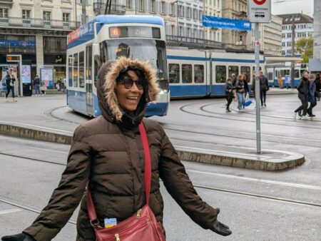 Pakej Switzerland Italy Manazel Mashaer Travel