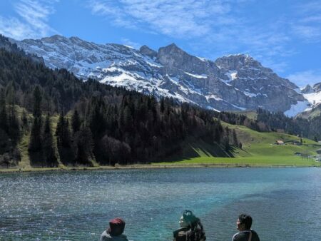 Pakej Switzerland Italy Manazel Mashaer Travel