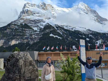Pakej Switzerland Italy Manazel Mashaer Travel