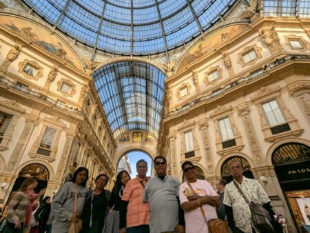 Pakej Switzerland Italy Manazel Mashaer Travel