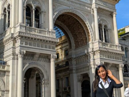 Pakej Switzerland Italy Manazel Mashaer Travel