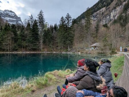 Pakej Switzerland Italy Manazel Mashaer Travel