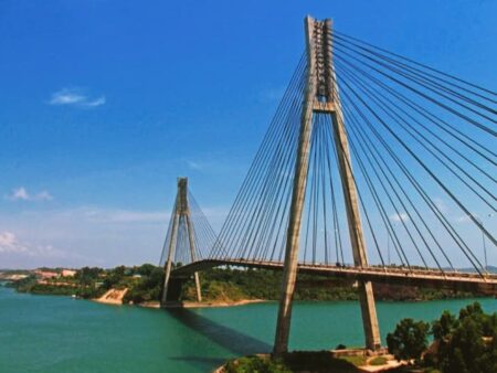 Pakej Cruise Batam