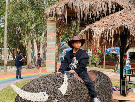 Pakej Bangkok Kanchanaburi Manazel Mashaer Travel