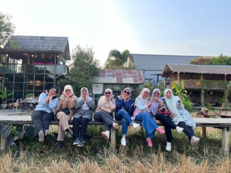 Pakej Bangkok Kanchanaburi Manazel Mashaer Travel