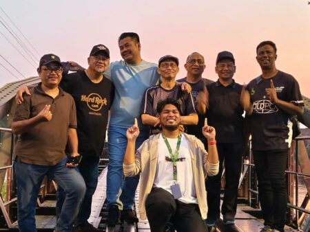 Pakej Bangkok Kanchanaburi Manazel Mashaer Travel