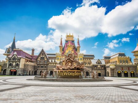 Pakej Phu Quoc Manazel Mashaer Travel