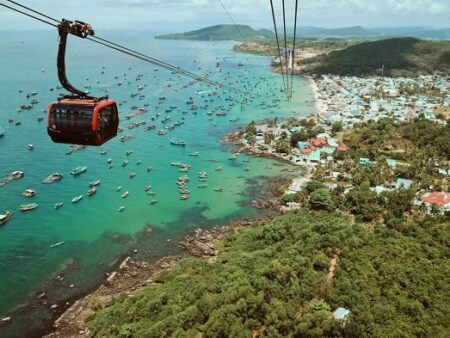 Pakej Phu Quoc