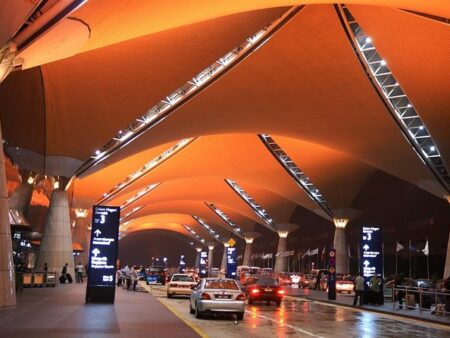 Pakej Spain Morocco Portugal