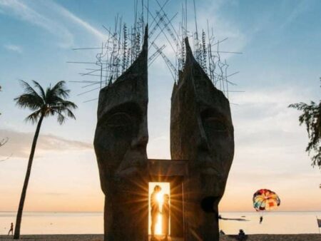 Pakej Phu Quoc