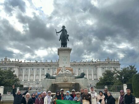 Pakej Spain Morocco Portugal Manazel Mashaer Travel