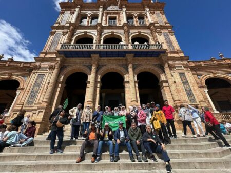 Pakej Spain Morocco Portugal Manazel Mashaer Travel