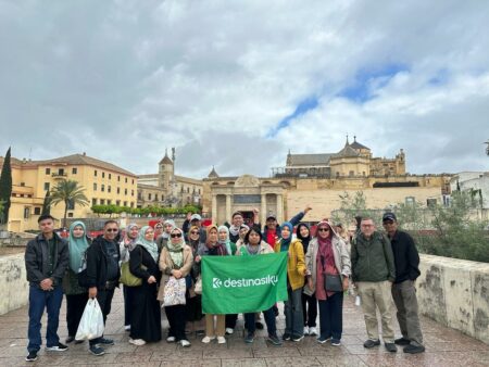 Pakej Spain Morocco Portugal Manazel Mashaer Travel