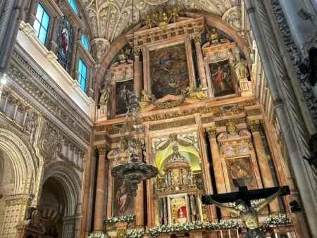 Pakej Spain Morocco Portugal Manazel Mashaer Travel