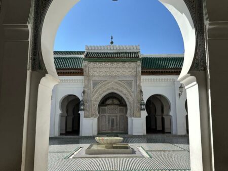 Pakej Spain Morocco Portugal Manazel Mashaer Travel