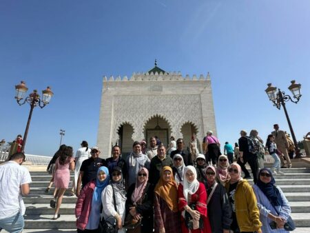 Pakej Spain Morocco Portugal Manazel Mashaer Travel