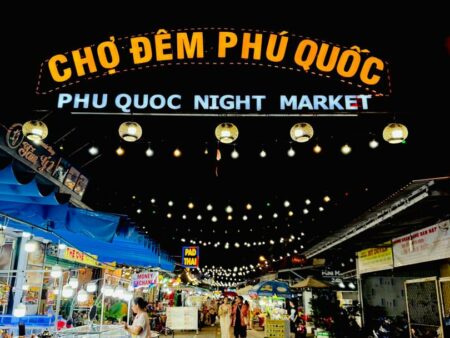 Pakej Phu Quoc Manazel Mashaer Travel
