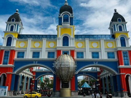 Pakej Phu Quoc Manazel Mashaer Travel