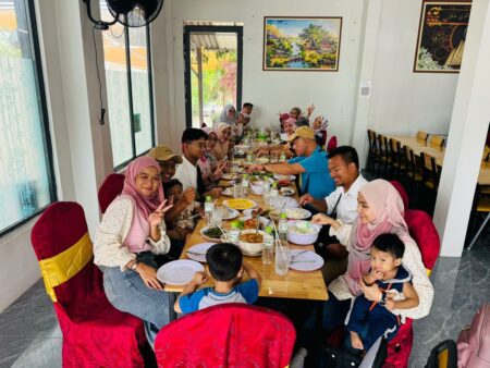 Pakej Phu Quoc Manazel Mashaer Travel