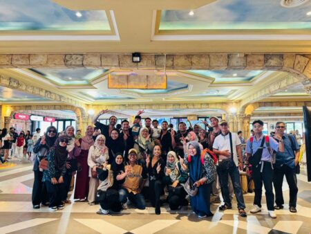 Pakej Phu Quoc Manazel Mashaer Travel