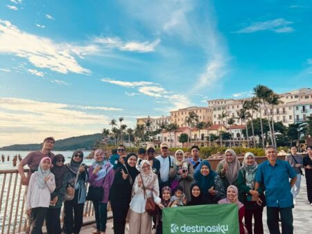 Pakej Phu Quoc Manazel Mashaer Travel