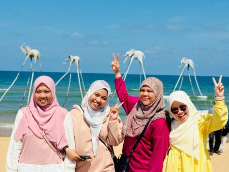 Pakej Phu Quoc Manazel Mashaer Travel