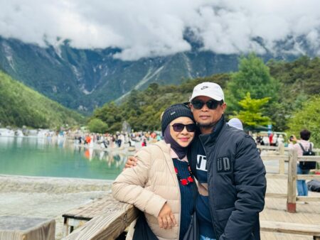 Pakej Yunnan Manazel Mashaer Travel