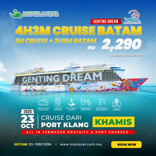 4H3M-CRUISE-BATAM
