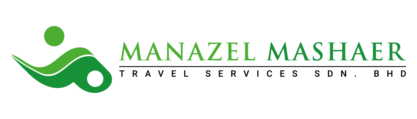 Logo Manazel